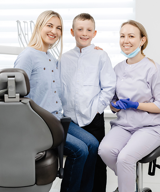 Children’s Teeth