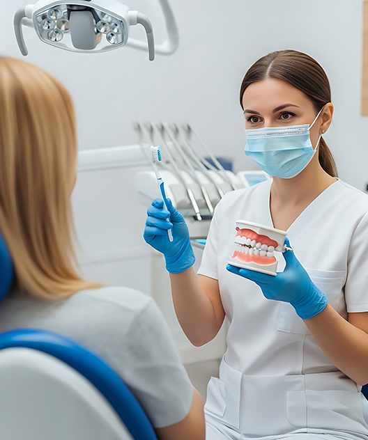 Dental Hygiene