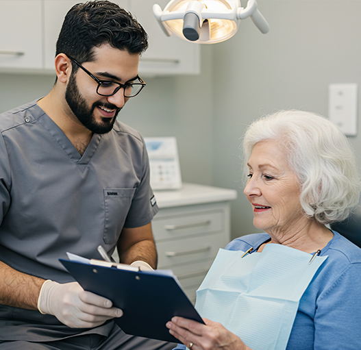 Dental Implants