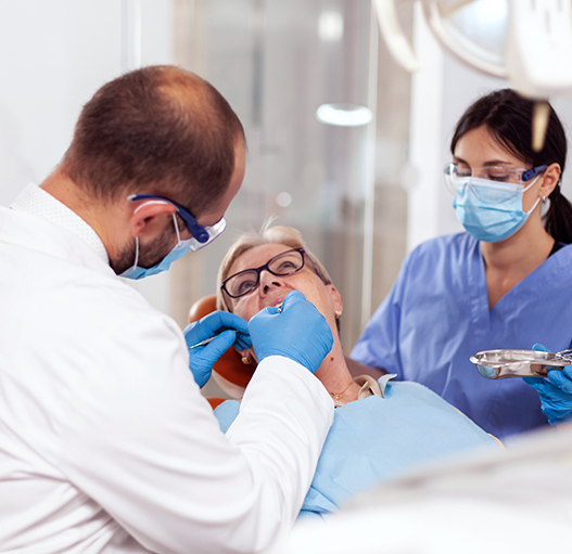 Dental Implants