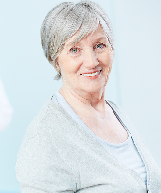 Denture Stabilisation