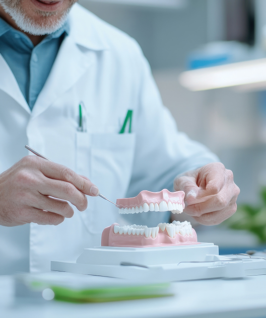 Dentures