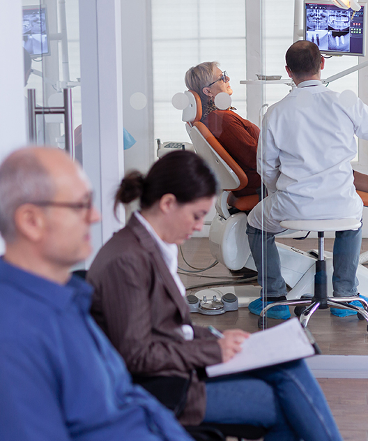 Emergency Dental Care