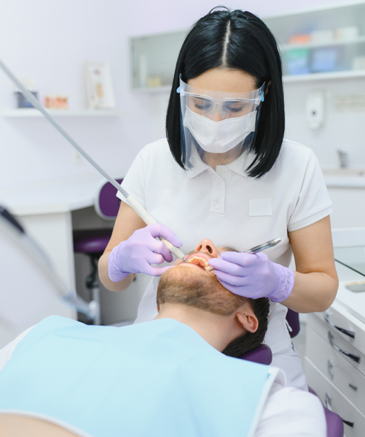 Extractions / Oral Surgery