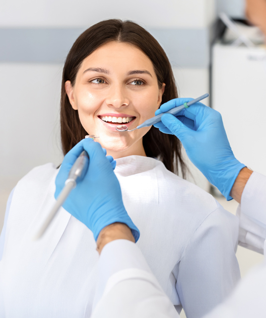 Root Canal Therapy