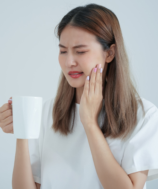 Sensitive Teeth